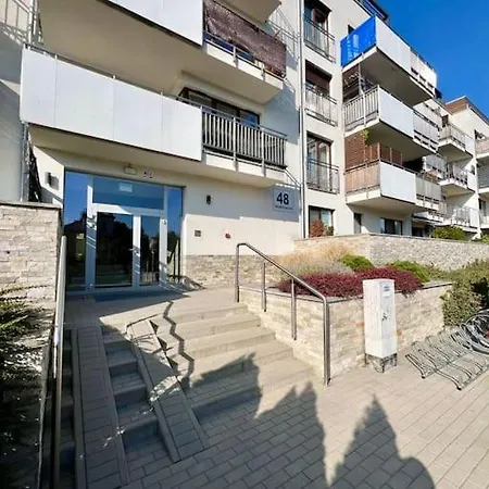 Apartstars Powstancow #17 Rzeszow Exterior photo