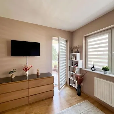 Apartstars Powstancow #17 Rzeszow Exterior photo
