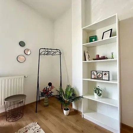 Apartstars Powstancow #17 Rzeszow Exterior photo