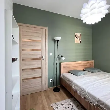 Apartstars Powstancow #17 Rzeszow Exterior photo