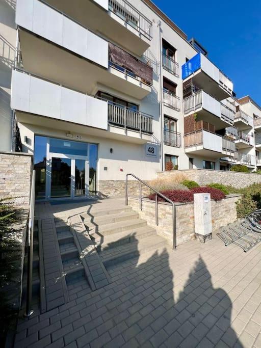 Apartstars Powstancow #17 *