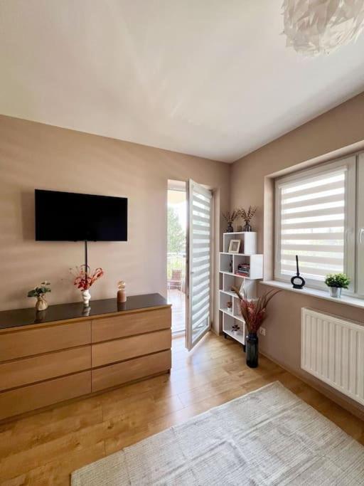 Apartstars Powstancow #17 * Rzeszow
