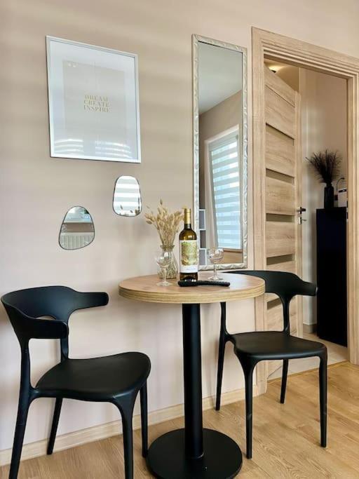 Apartstars Powstancow #17 Apartment Rzeszow