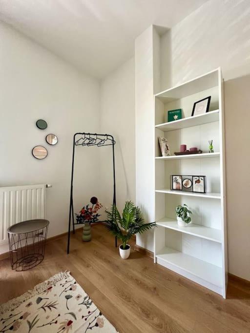 Apartstars Powstancow #17 Rzeszow