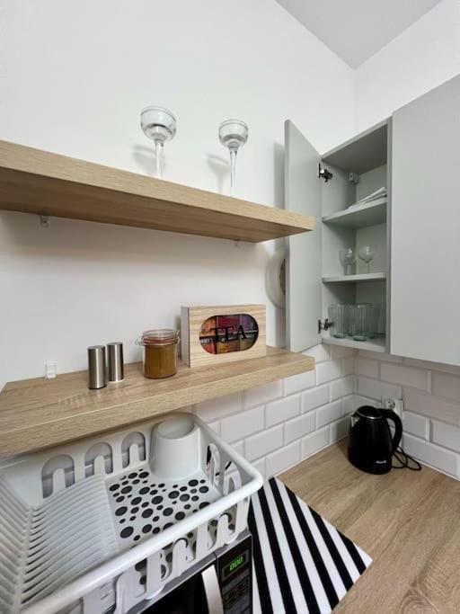 Apartment Apartstars Powstancow #17 Rzeszow