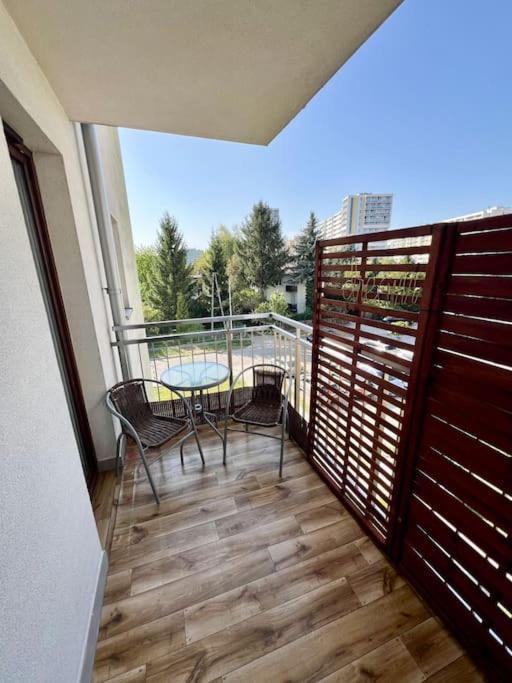 Apartstars Powstancow #17 Rzeszow