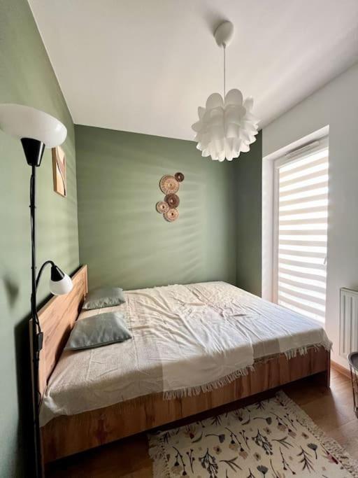 Apartstars Powstancow #17