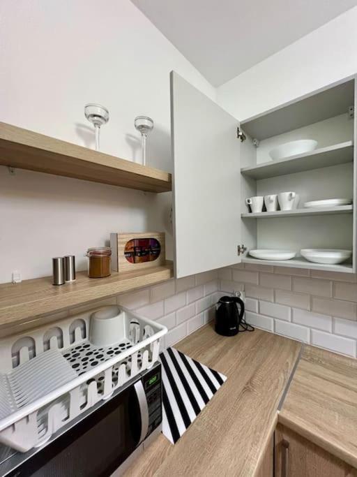 Apartstars Powstancow #17 Apartment *