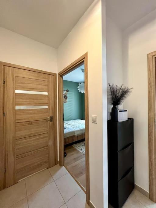 Apartstars Powstancow #17 Apartment Rzeszow