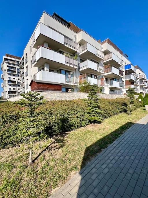 Apartstars Powstancow #17 Rzeszow