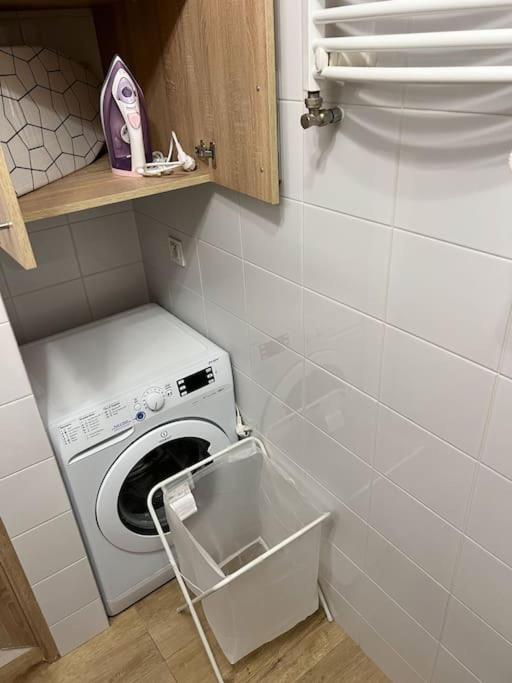 Apartstars Powstancow #17 Apartment Rzeszow