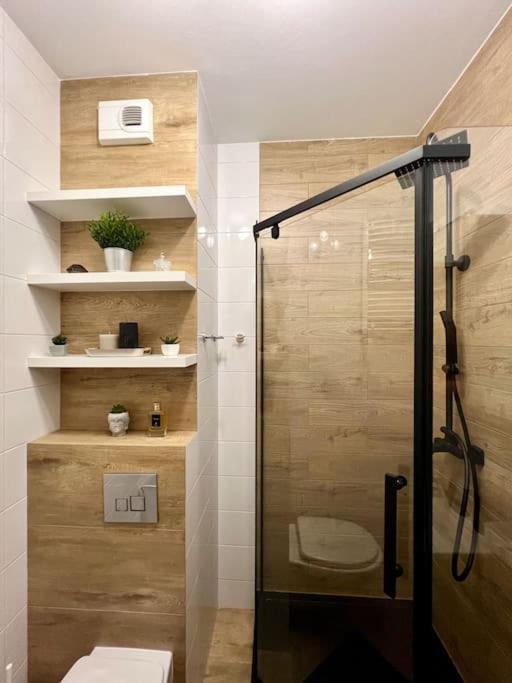 Apartstars Powstancow #17 * Rzeszow