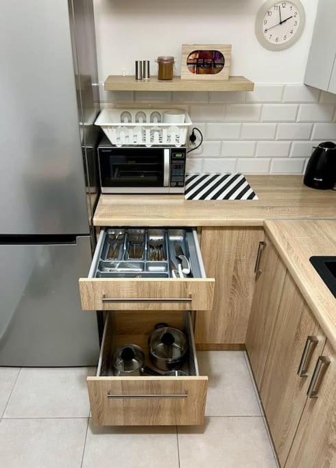 Apartstars Powstancow #17